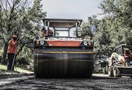 Best Driveway Overlay Services  in Park Hill, OK